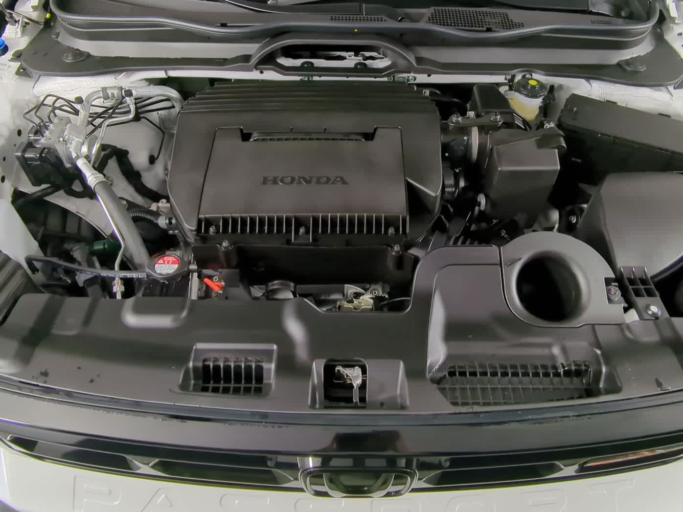 Thumbnail: 2026 Honda Passport - 8