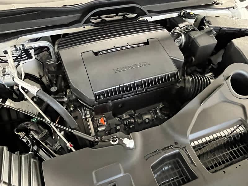 Thumbnail: 2025 Honda Pilot - 12