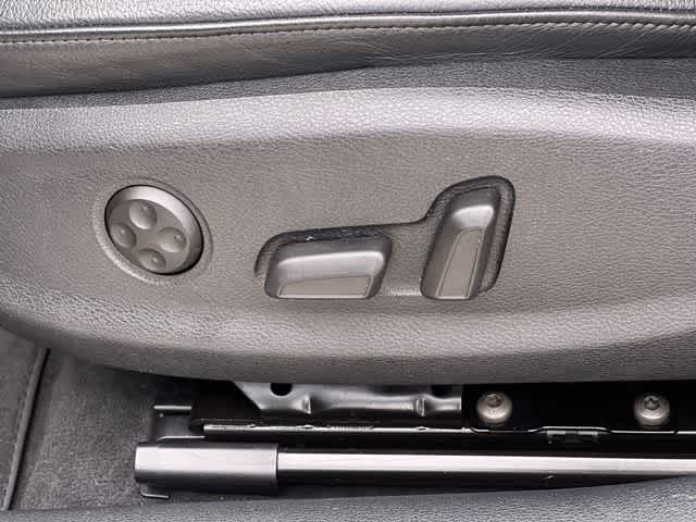 Thumbnail: 2016 Audi A3 - 31