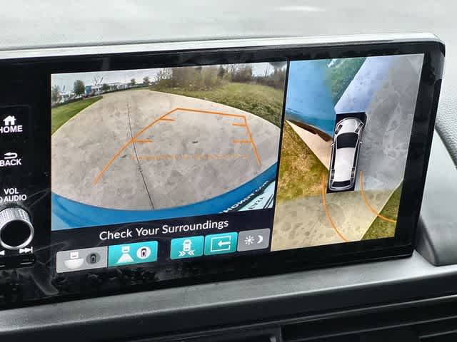 Thumbnail: 2025 Honda Pilot - 26