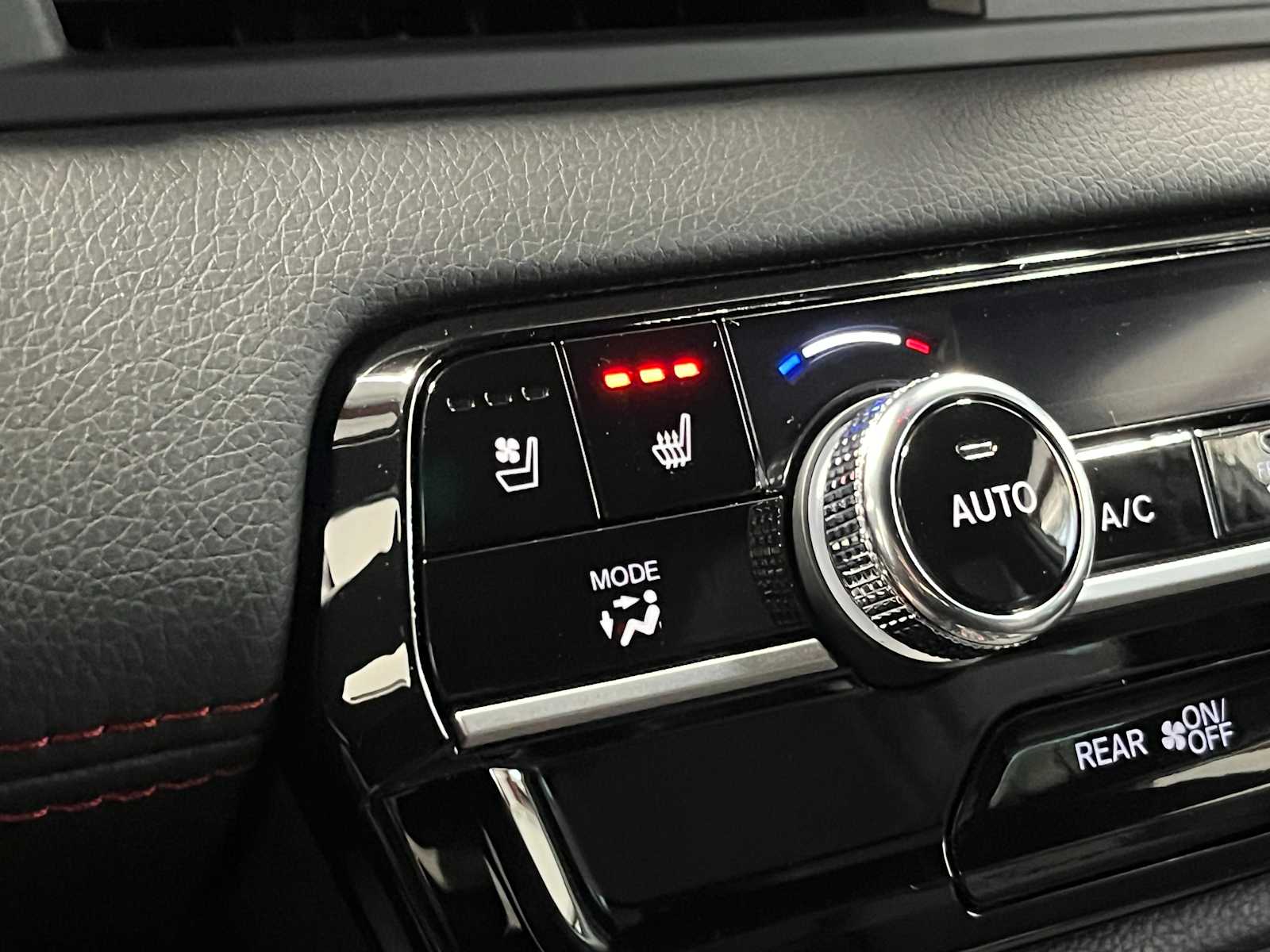 Thumbnail: 2025 Honda Pilot - 20