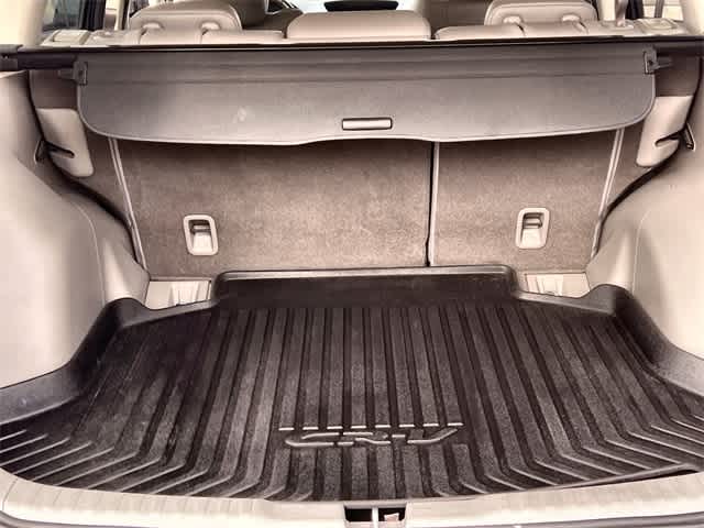 Thumbnail: 2012 Honda CR-V - 20