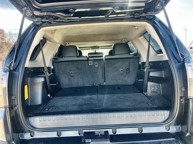 Thumbnail: 2015 Toyota 4Runner - 20