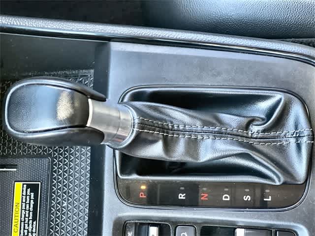 Thumbnail: 2024 Honda CR-V - 16