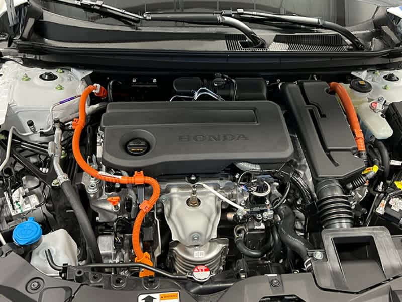 Thumbnail: 2025 Honda Accord - 12