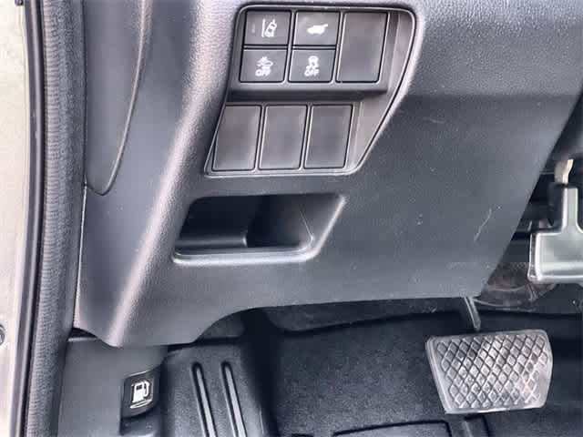 Thumbnail: 2021 Honda CR-V - 29