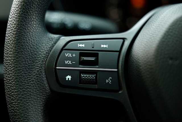 Thumbnail: 2026 Honda CR-V - 14