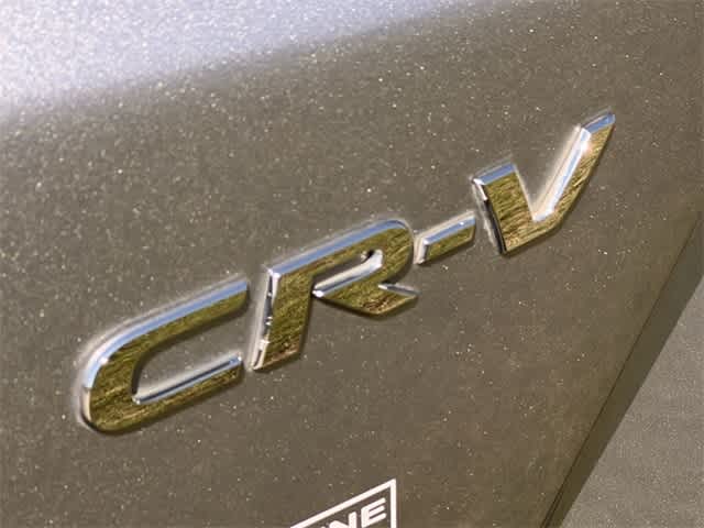 Thumbnail: 2018 Honda CR-V - 8