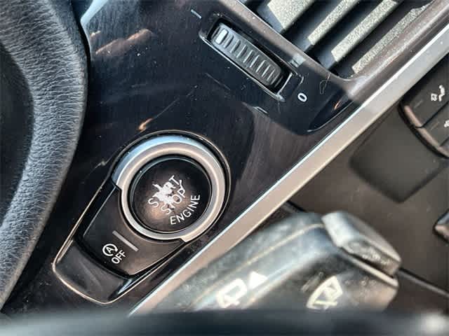 Thumbnail: 2014 BMW X3 - 28