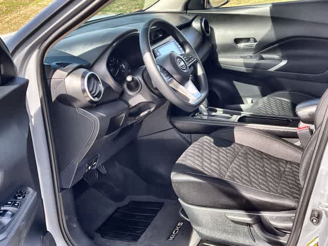 Thumbnail: 2022 Nissan Kicks - 3