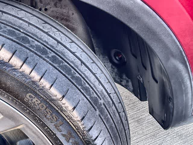 Thumbnail: 2022 Kia Sorento - 23