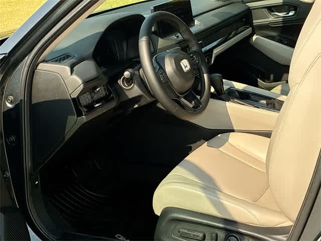 Thumbnail: 2024 Honda Accord - 3