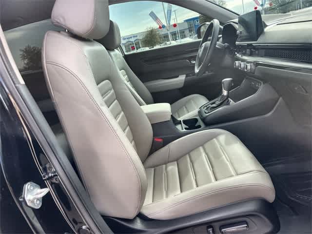 Thumbnail: 2025 Honda CR-V - 12