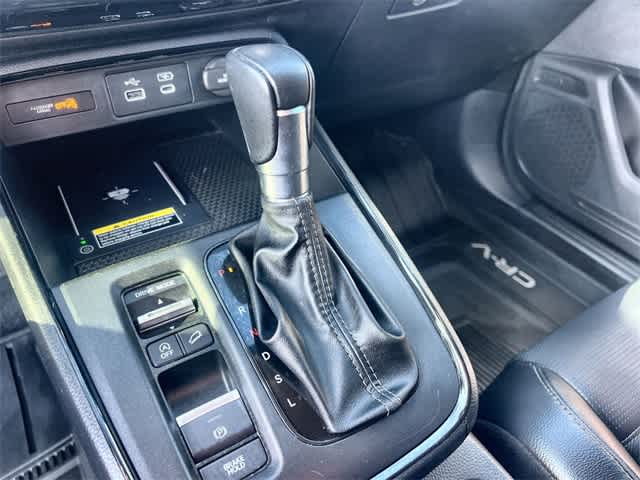 Thumbnail: 2023 Honda CR-V - 16