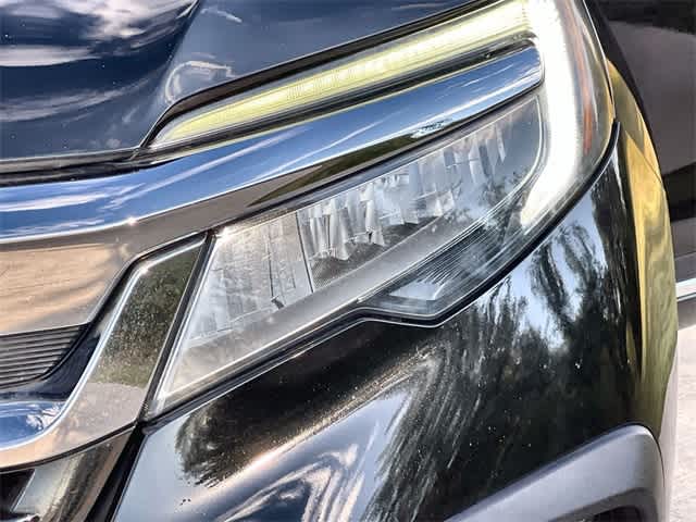Thumbnail: 2020 Honda Pilot - 24
