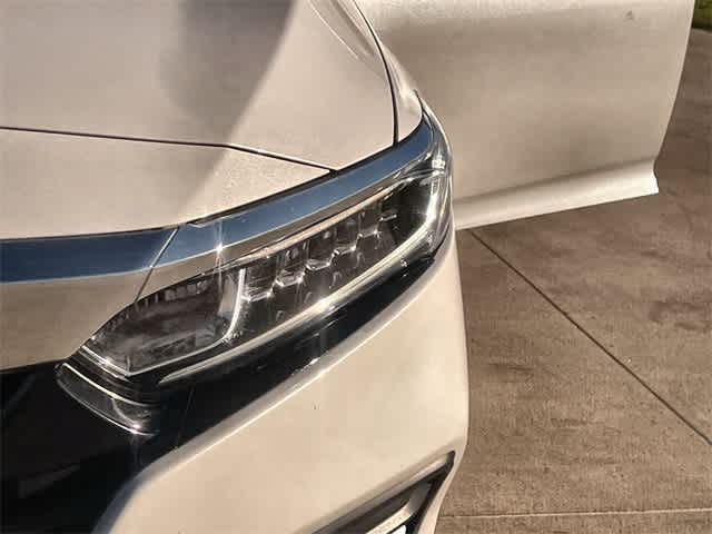 Thumbnail: 2019 Honda Accord - 24