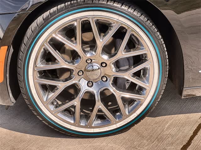 Thumbnail: 2018 Cadillac CT6 - 9