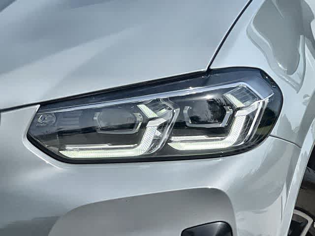 Thumbnail: 2023 BMW X4 - 23