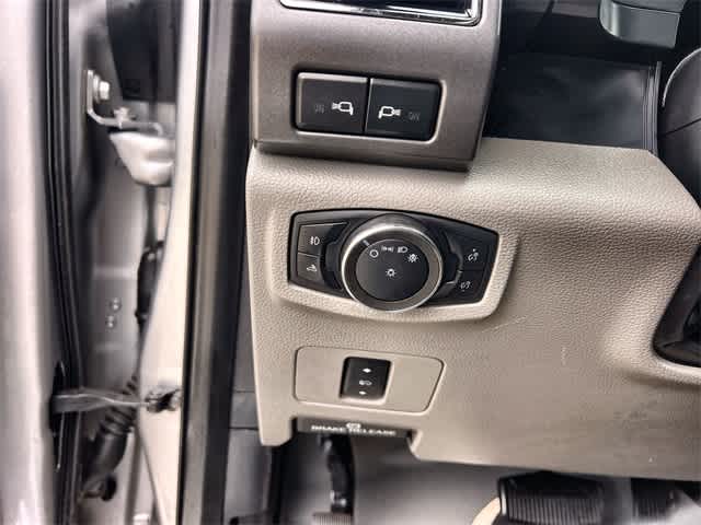 Thumbnail: 2020 Ford Econoline - 28