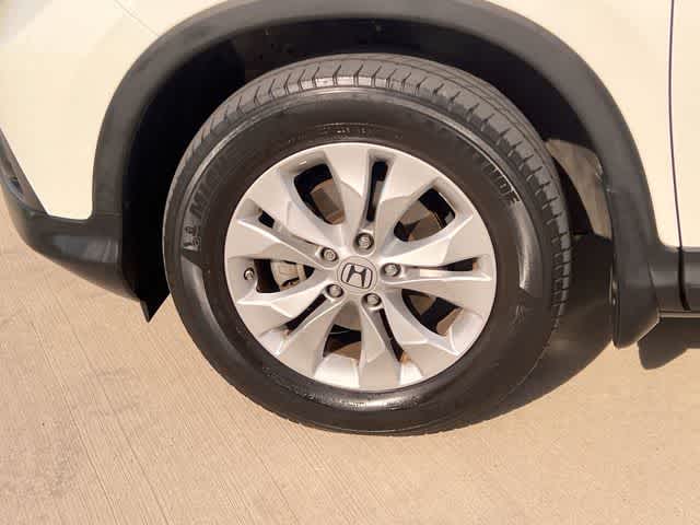 Thumbnail: 2012 Honda CR-V - 9