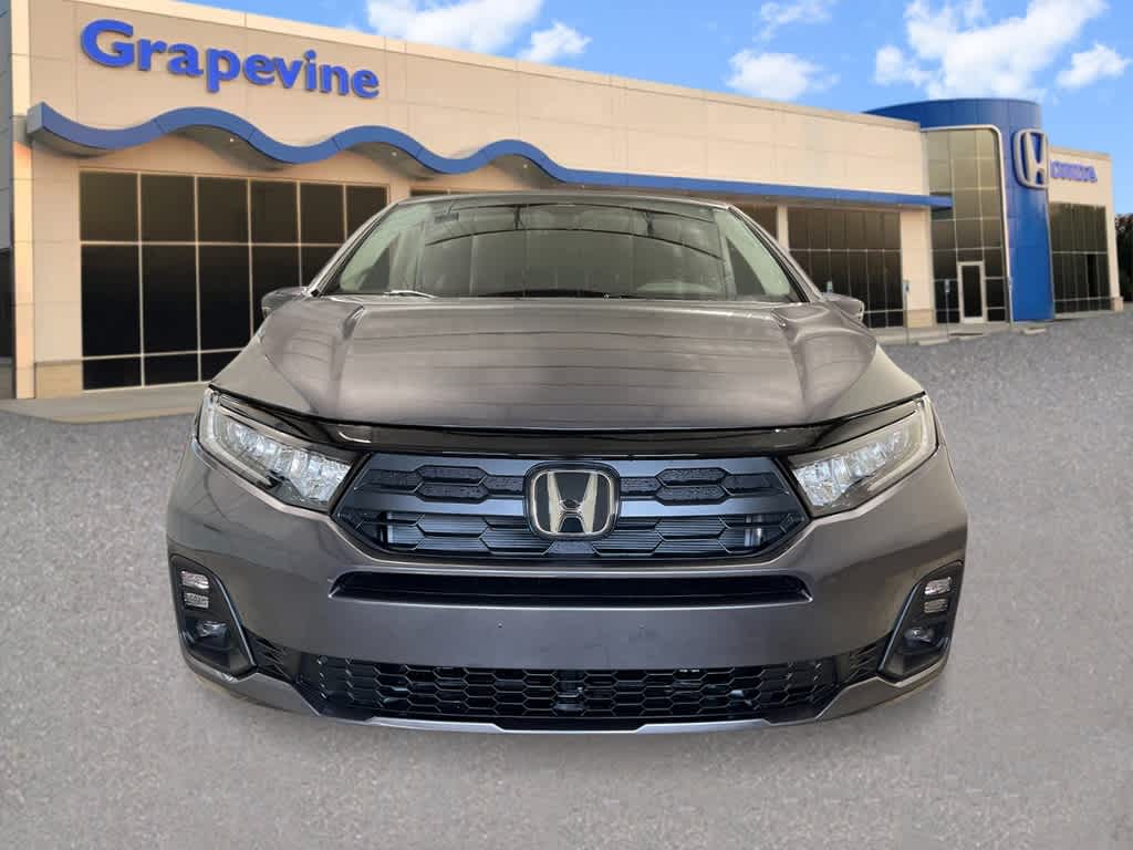 Thumbnail: 2026 Honda Odyssey - 9