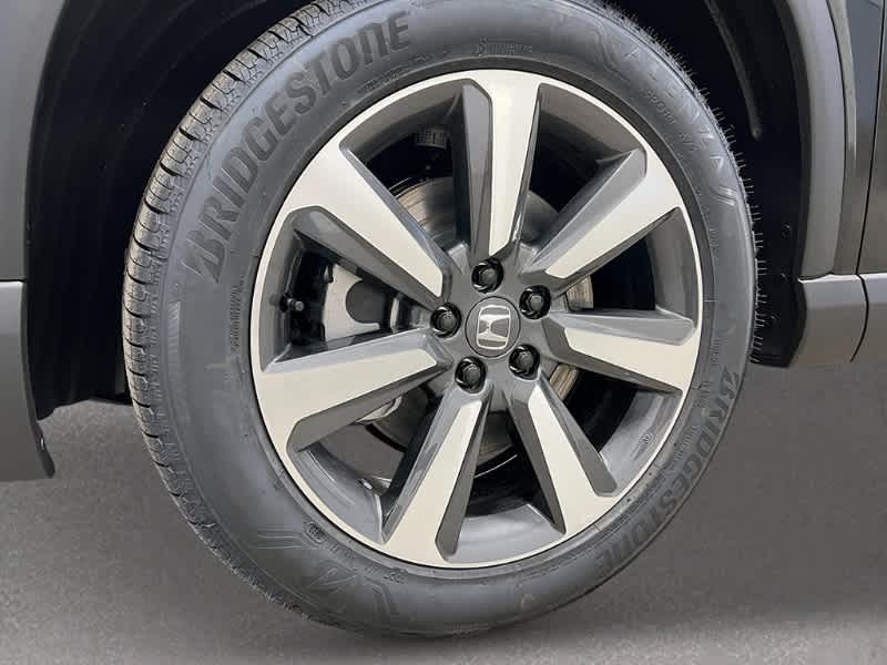 Thumbnail: 2025 Honda Pilot - 12