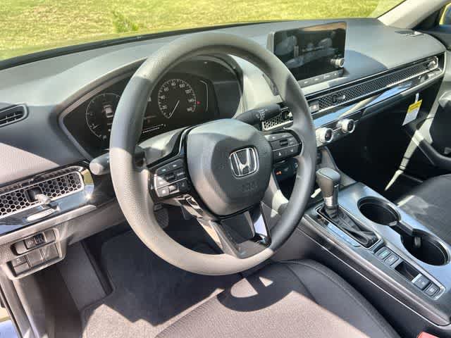 Thumbnail: 2026 Honda Civic - 14