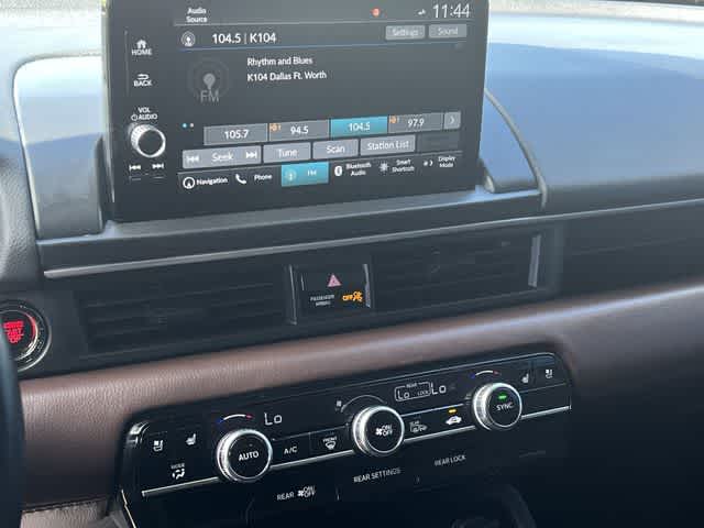 Thumbnail: 2023 Honda Pilot - 18