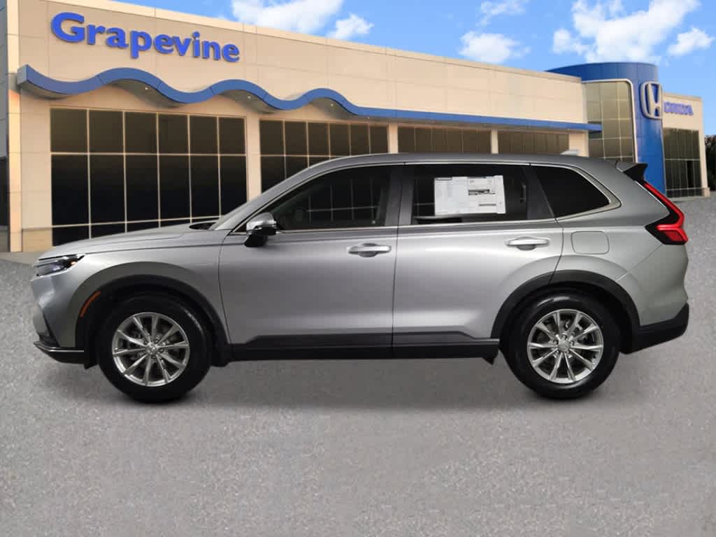 Thumbnail: 2026 Honda CR-V - 2