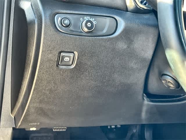 Thumbnail: 2024 Chevrolet Blazer - 29