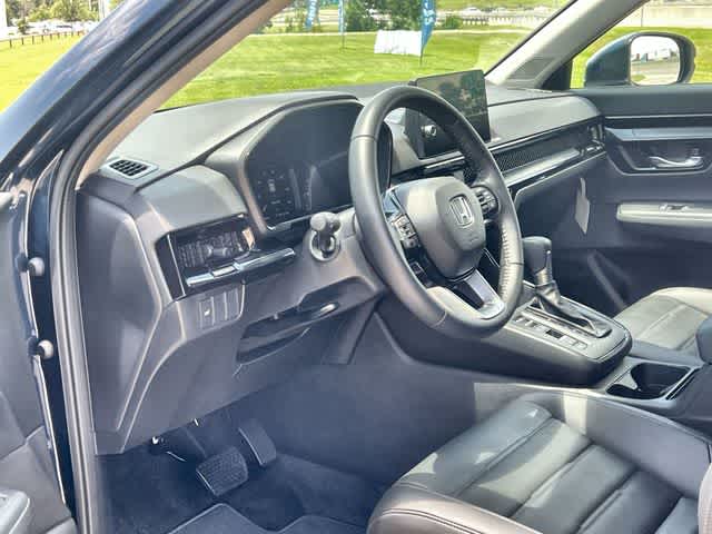 Thumbnail: 2026 Honda CR-V - 2