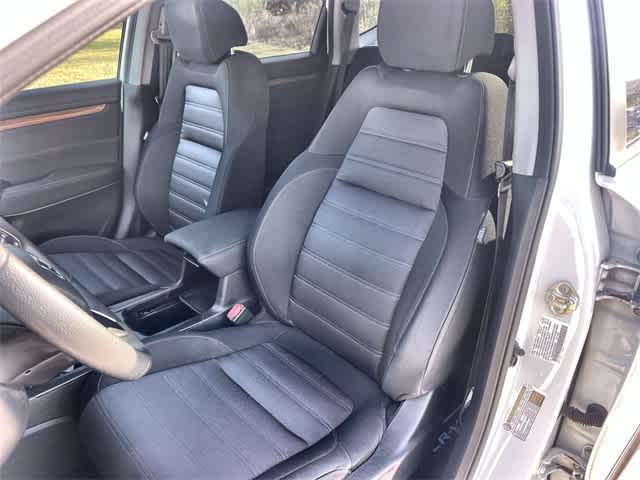 Thumbnail: 2019 Honda CR-V - 11