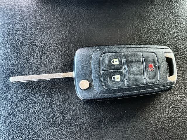 Thumbnail: 2017 Chevrolet Equinox - 21