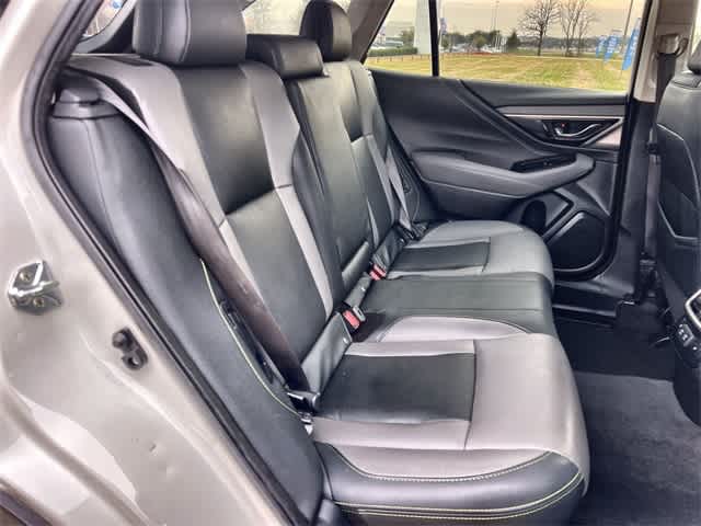 Thumbnail: 2021 Subaru Outback - 14