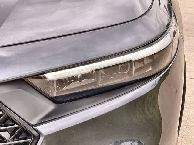 Thumbnail: 2025 Honda Accord - 24