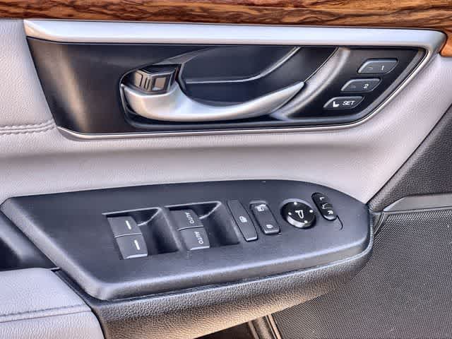 Thumbnail: 2020 Honda CR-V - 30