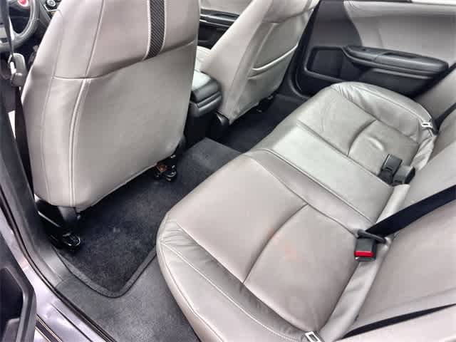 Thumbnail: 2021 Honda Civic - 33