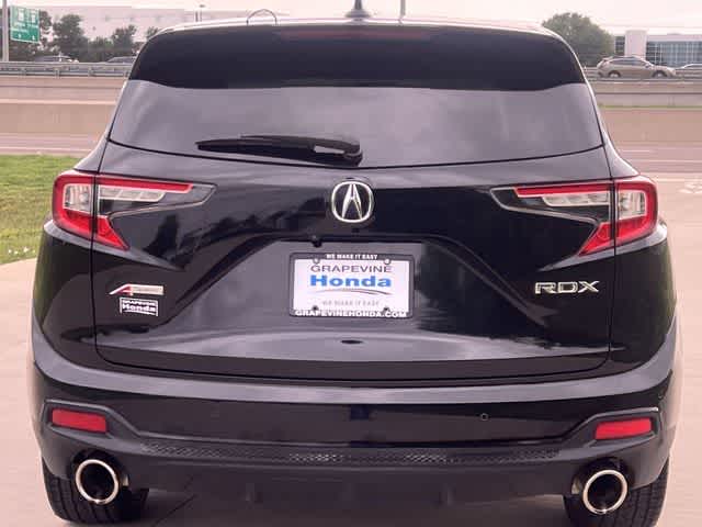 Thumbnail: 2020 Acura RDX - 6