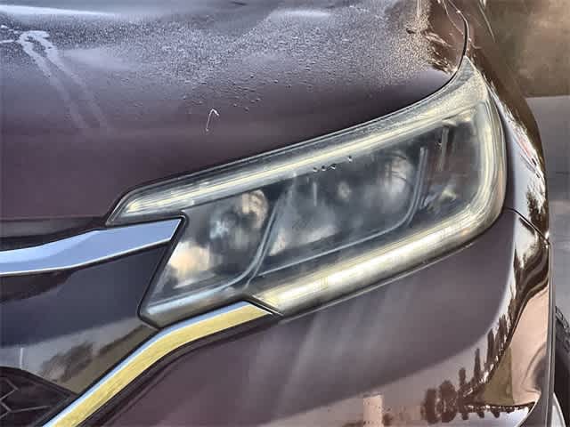 Thumbnail: 2015 Honda CR-V - 24