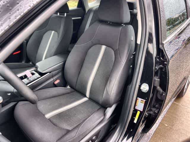 Thumbnail: 2022 Hyundai Sonata - 11