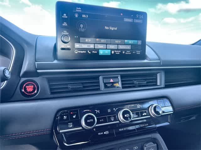 Thumbnail: 2025 Honda Pilot - 18