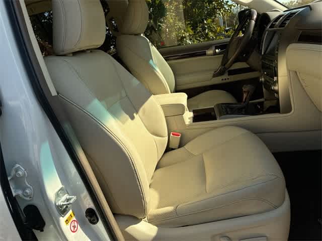 Thumbnail: 2019 Lexus GX - 12