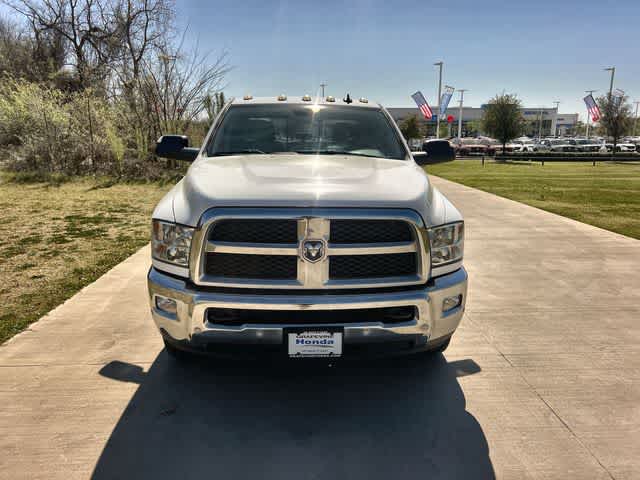 Thumbnail: 2018 RAM 2500 - 7