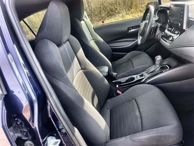 Thumbnail: 2020 Toyota Corolla - 12