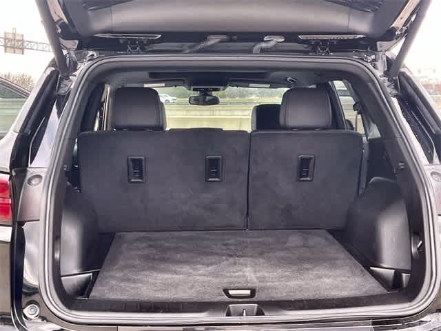 Thumbnail: 2023 Chevrolet Blazer - 20