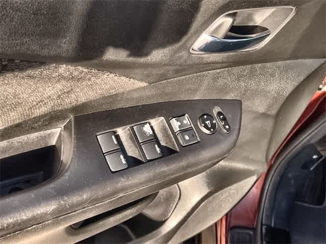 Thumbnail: 2015 Honda CR-V - 30