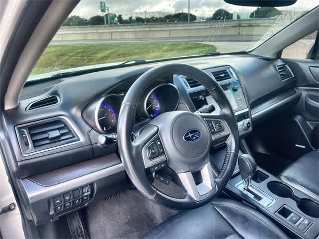 Thumbnail: 2015 Subaru Legacy - 15