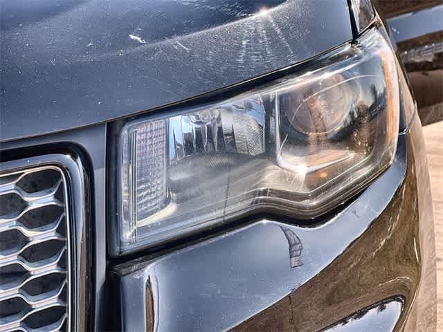 Thumbnail: 2018 Jeep Grand Cherokee - 24