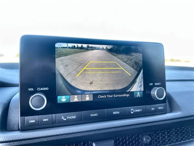 Thumbnail: 2024 Honda CR-V - 26