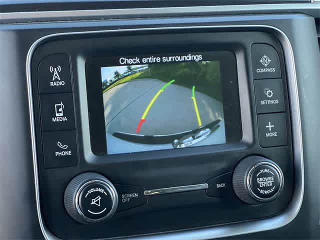 2020 RAM 1500 Classic SLT 26
